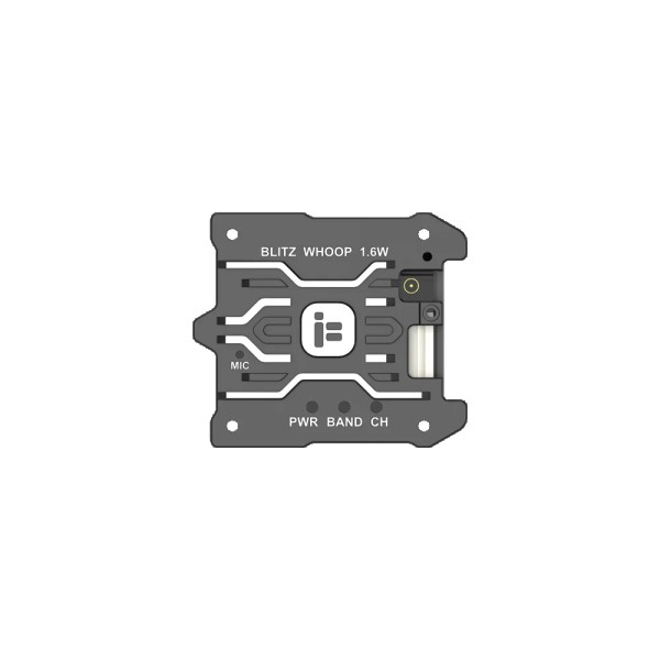 IFlight BLITZ 5.8G 1.6W Hochleistungs-VTX-FPV-Drohnen-Video übertragungs modul